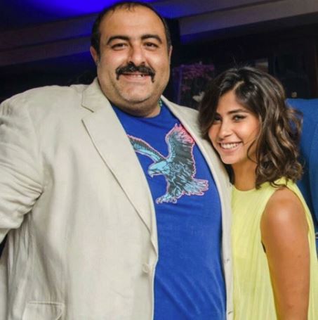 سامح عبد العزيز ةروبي